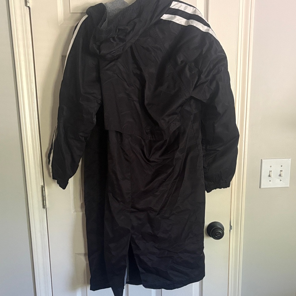 Speedo Swim Parka - Picture 5 of 5